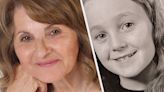 I Gave Birth At 54, After Losing My 11-Year-Old To Vasculitis