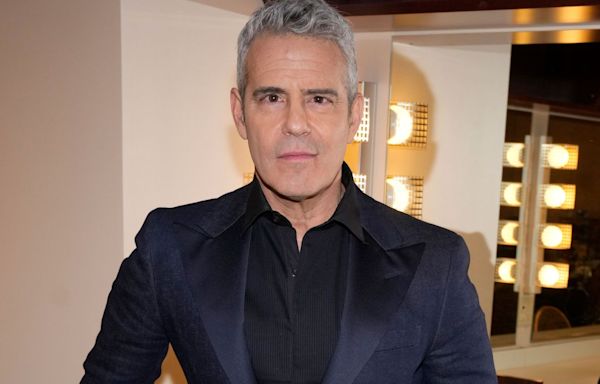 Andy Cohen Breaks Silence on 'Hurtful' Claims of Bravo Exploitation: 'It's No Fun to Be a Target'