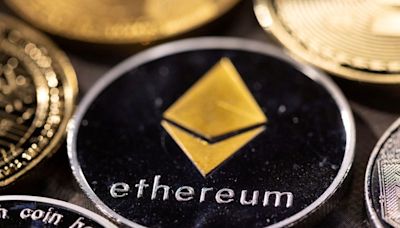 US spot ether ETFs see net inflows of $106 million on first day