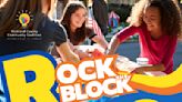 LRADAC along with Knowledge is Power Community Coalition presents Rock the Block - ABC Columbia
