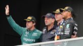 “Es bueno que una leyenda como Newey y Aston Martin estén relacionados”