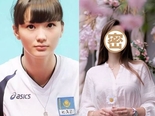 「世界第一排球美少女」疑似外貌再升級 遭批崩壞「膠味濃」