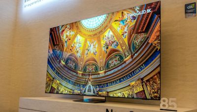 The Samsung QLED TV most people should buy is $1,000 off for Memorial Day