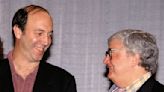 New Book ‘Opposable Thumbs’ Takes a Look at Gene Siskel and Roger Ebert’s Impact on the Movies