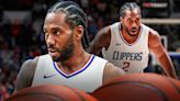 Clippers: Kawhi Leonard gets unfortunate injury news vs. Kings