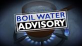 Boil water advisory in effect for Ridge Spring, South Carolina