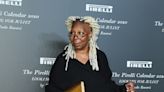 Whoopi Goldberg Walks Off ‘The View’ During Discussion About Foot Fetishes