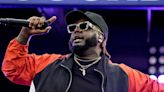 Rapper T-Pain to hold parking lot concert at Aloha Stadium this summer