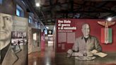 Saló convierte en un museo los últimos días del fascismo