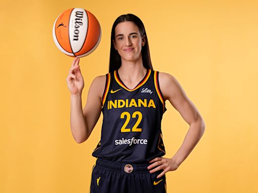 How to Watch Caitlin Clark’s First Indiana Fever WNBA Games Online