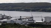 Trident: The ins and outs of Britain’s nuclear deterrent