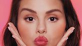 Selena Gomez Is Launching a Lip Oil Inspired by Rare Beauty's Viral Blush