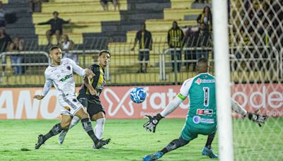 Volta Redonda e Botafogo-PB duelarão pela 8ª vez na história; domínio é carioca