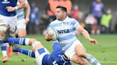 Sintonía fina en los Pumas: Felipe Contepomi hace varios retoques en el equipo para la revancha con Francia