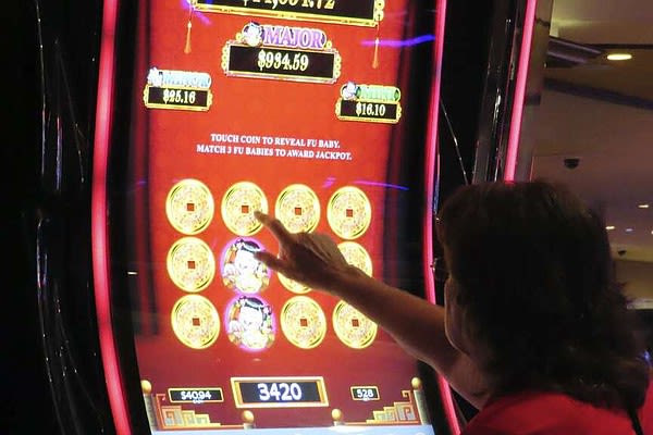 Stakes are high for East Coast casinos | Northwest Arkansas Democrat-Gazette