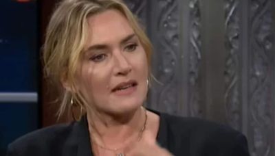 Titanic’s Kate Winslet Turns 49: A List Of Her Unforgettable Performances - News18