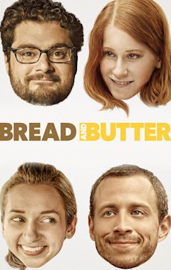 Bread and Butter