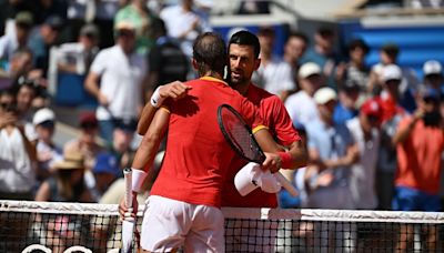 Aliviado, Djokovic se mostra satisfeito com seu jogo - TenisBrasil