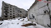 Banksy in Ukraine: How His Defiant New Works Offer Hope