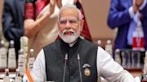 PM Modi to Address Indian Industry Leaders on 'Journey Towards Viksit Bharat'