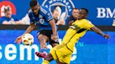 Rossi, Hinestroza help Crew beat Montreal 3-1, end 7-match winless stretch