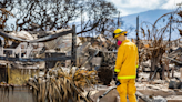 Maui fires – live: Emergency chief quits over decision not to sound Hawaii sirens as wildfire spread