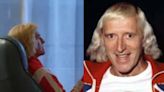 BBC releases first photo of Steve Coogan as Jimmy Savile in harrowing new series
