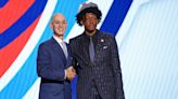 2023 NBA draft: Looking at the recent history of the Thunder’s 3 draft picks