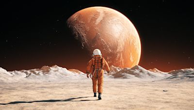 Who is trying to colonize Mars? And other projects for life outside Earth