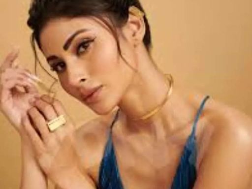 Mouni Roy on shifting from television to big screen at the peak of her career: 'It was hard to give up longer screen time for meaty roles' | Hindi Movie News - Times of India