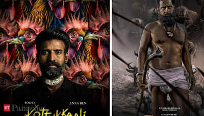 From 'Kottukkaali' to 'Thangalaan': Watch latest Tamil OTT releases streaming on Prime Video, Disney+ Hotstar, Netflix