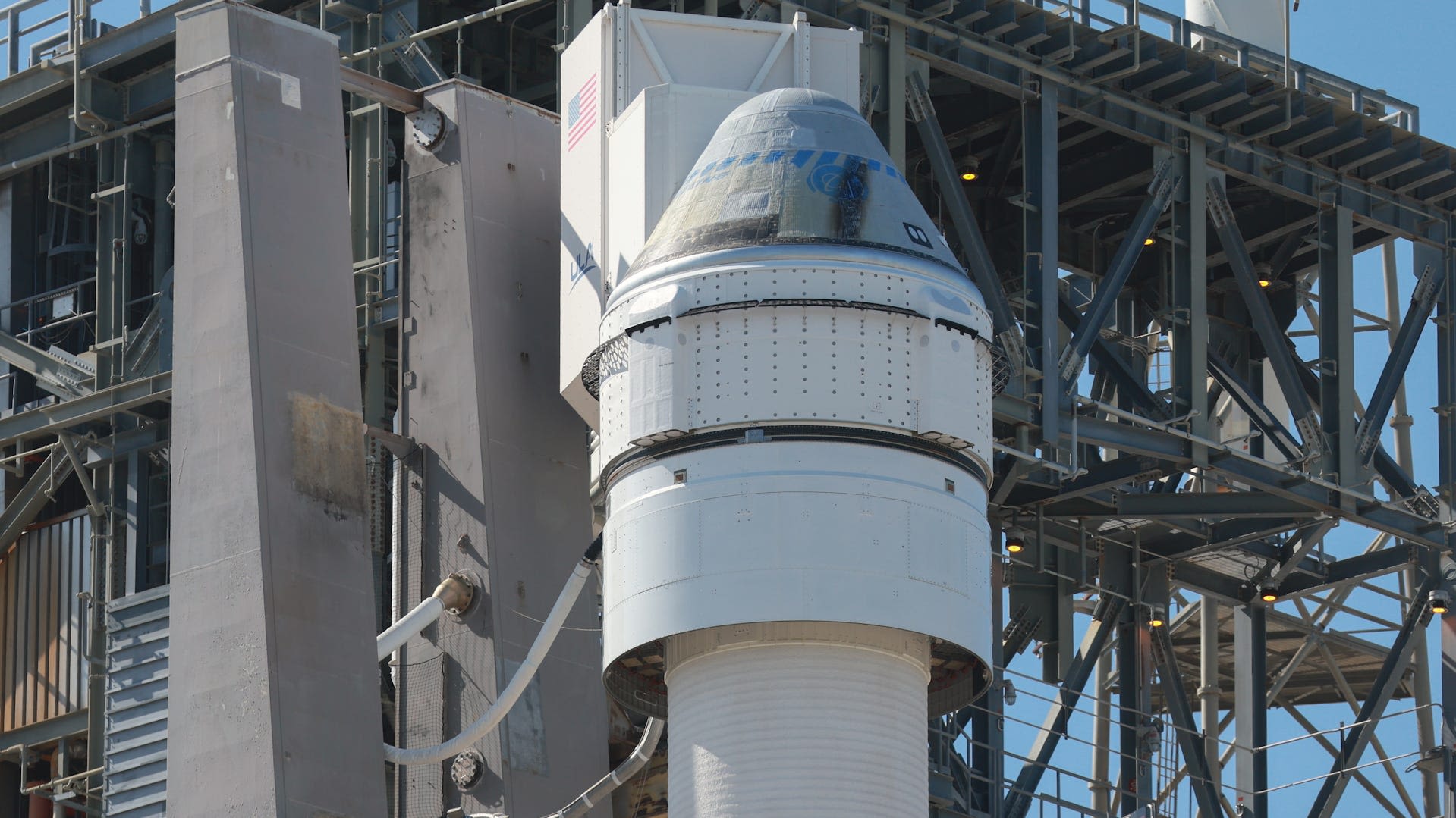 Watch Boeing launch live: After delays, Starliner scheduled to take NASA astronauts to ISS