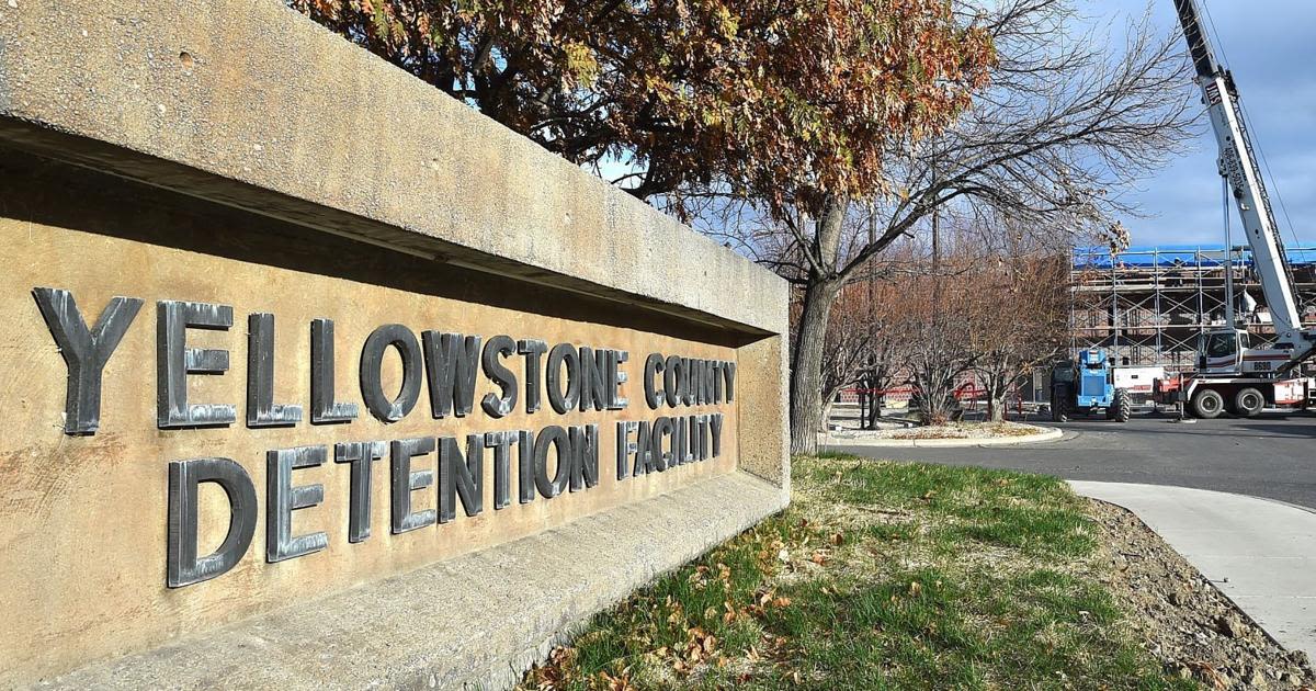 Yellowstone County plans to start construction of $6 million jail this fall