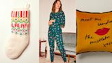 Indigo has tons adorable Christmas finds for the 2023 holidays: Best gifts from $16