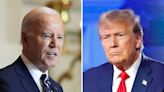 Finalizó un debate “a cara de perro” entre Joe Biden y Donald Trump en Atlanta