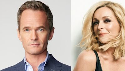 Neil Patrick Harris & Jane Krakowski Join SHIT. MEET. FAN. at MCC Theater