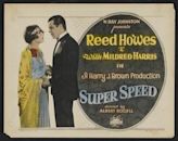 Super Speed (film)