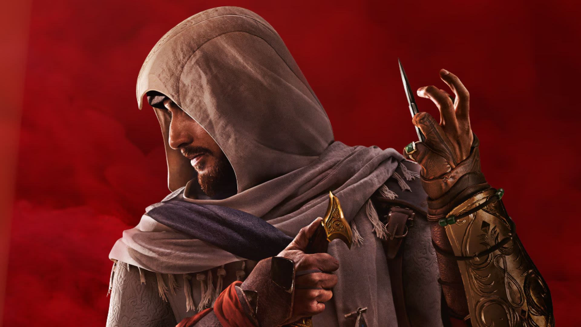 You can play Ubisoft’s Assassin’s Creed Mirage on mobile, but only if you have an iPhone 15 Pro