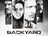 Backyard: El traspatio