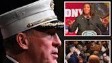 Top FDNY chief takes fall for commish declaring department will ‘hunt down’ NY AG Letitia James hecklers