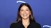 Gina Rodriguez Shows Off Baby Bump in Stunning Maternity Photoshoot