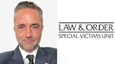 David Graziano Named ‘Law & Order: SVU’ Showrunner