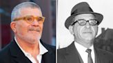 David Mamet To Direct ‘2 Days/1963’ Drama On Sam Giancana’s Role In JFK Assassination, From Script By Mobster’s Grandnephew...
