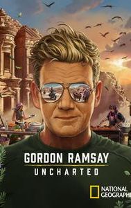 Gordon Ramsay: Uncharted