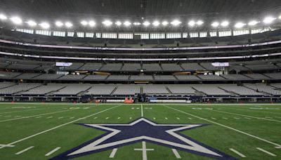 2024 Dallas Cowboys preseason and regular-season schedule