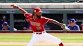 New power arms in bullpen showing Diamondbacks what they missed last year