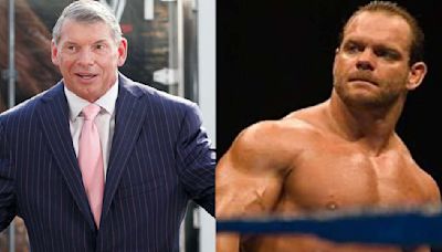 Vince McMahon Makes Explosive Claim on Chris Benoit’s Suicide-Murder Scandal; ‘Human Beings Are Flawed’