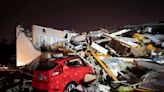 Tennessee tornadoes leave at least 6 dead, tens of thousands without power