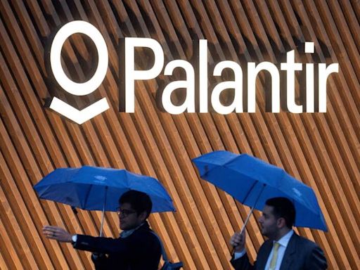 標普500指數換股了！納入Palantir、Dell 再刪除「這2檔」 - 自由財經