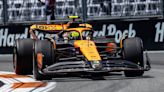 How McLaren has left no stone unturned with its Miami F1 update